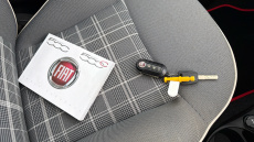 Fiat 500 1.0 Mild Hybrid Lounge 3dr Petrol Hatchback